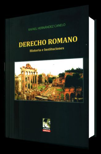 DERECHO ROMANO..